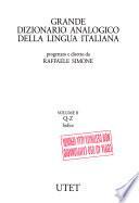 Grande dizionario italiano dei sinonimi e contrari