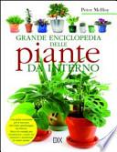 Grande enciclopedia delle piante da interno