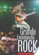 Grande enciclopedia rock