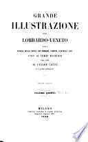 Grande illustrazione del Lombardo-Veneto