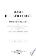 Grande illustrazione del Lombardo-Veneto