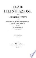 Grande illustrazione del Lombardo-Veneto