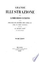Grande illustrazione del Lombardo-Veneto: Padova e sua provincia pel Augusto Meneghini