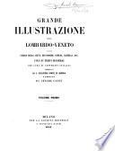 Grande illustrazione del Lombardo-Veneto: Storia di Milano del Cesare Cantu