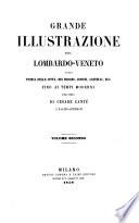 Grande illustrazione del Lombardo-Veneto: Storia di Venezia del Cesare Cantu