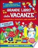 Grande libro delle vacanze