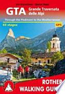 Grande Traversata Delle Alpi