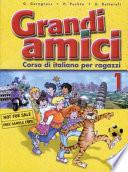 Grandi amici