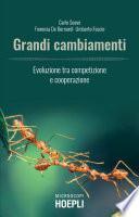 Grandi cambiamenti
