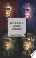 Grandi scimmie
