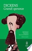 Grandi speranze. Ediz. integrale