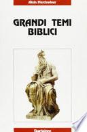Grandi temi biblici