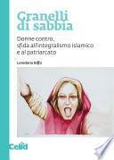 Granelli di sabbia