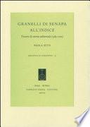 Granelli di senapa all'Indice