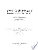 Granito di Baveno