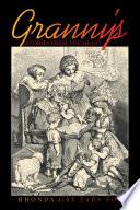 Granny's Stories from the Heart