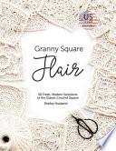 Granny Square Flair US Terms Edition