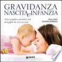 Gravidanza, nascita e infanzia. Come accogliere e prendersi cura di un figlio da zero a sei anni