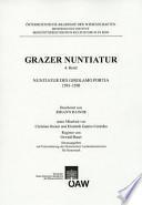 Grazer Nuntiatur