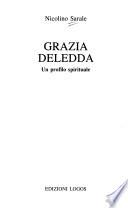 Grazia Deledda