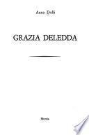 Grazia Deledda
