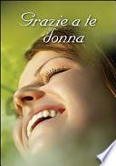 Grazie a te donna