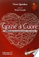 Grazie di cuore. Con CD Audio