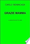Grazie mamma