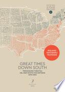 Great Times Down South: Promozione turistica nel Deep South statunitense (1976-1981)