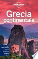 Grecia Continentale
