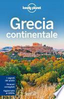 Grecia Continentale