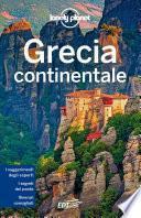 Grecia continentale