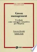Green management