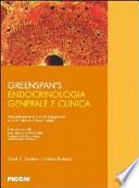 Greenspan's endocrinologia generale e clinica