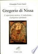 Gregorio di Nissa