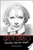 Greta Garbo