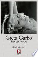 Greta Garbo