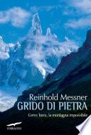 Grido di pietra