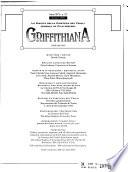 Griffithiana