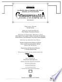 Griffithiana