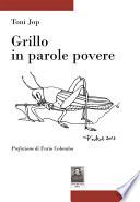 Grillo in parole povere