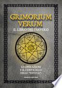 Grimorium Verum. Il libro del diavolo
