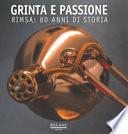 Grinta e passione