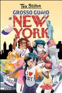 Grosso guaio a New York