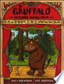 Gruffalò. Magico teatro. Libro pop-up. Con gadget