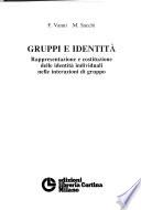 Gruppi e identità