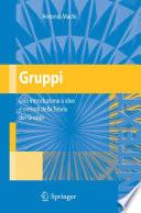 Gruppi