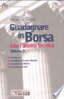 Guadagnare in Borsa con l'analisi tecnica