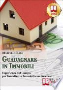 Guadagnare in Immobili