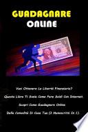 Guadagnare Online